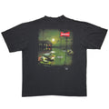 Budweiser 1995 BACK 3 FROGS ...BUD WEIS... ER... XL 2722