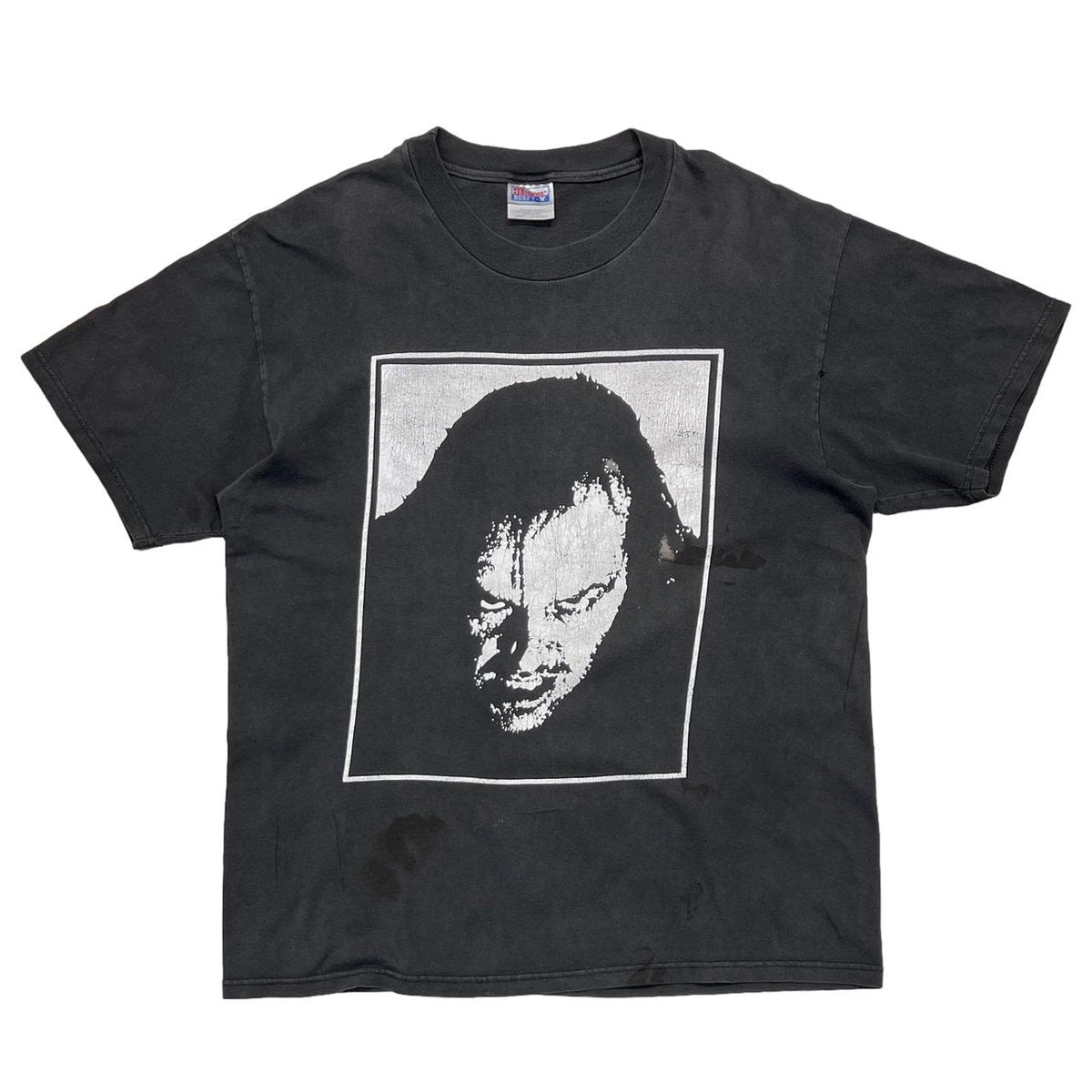 THE SHINING MOVIE PROMO HANES LARGE 6760