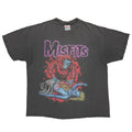 MISFITS 2001 CUTTING WITH A KNIFE HANES XL 5633