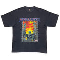 MEGADETH 1998 CHAOS! COMICS CRYPTIC WRITING GIANT XL 1128