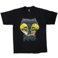 METALLICA PUSHEAD 1994 I'M INSIDE I'M YOU GIANT LARGE 0679
