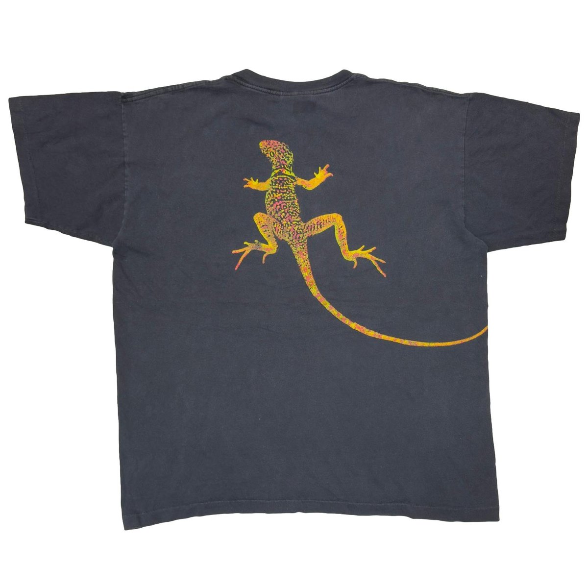 Marlboro LIZARD POCKET TEE XL 3959
