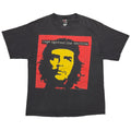 RAGE AGAINST THE MACHINE 1995 CHE GUEVARA GIANT by TULTEX XL 7210