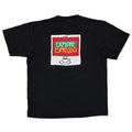 STARBUCKS COFFEE EXPLORE ESPRESSO BLACK ONEITA LARGE 7354