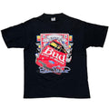 Budweiser Bill Elliott NASCAR LARGE 6582