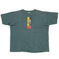 PEARL JAM NERVOUS 70% WATER SAGE GREEN XL 2369