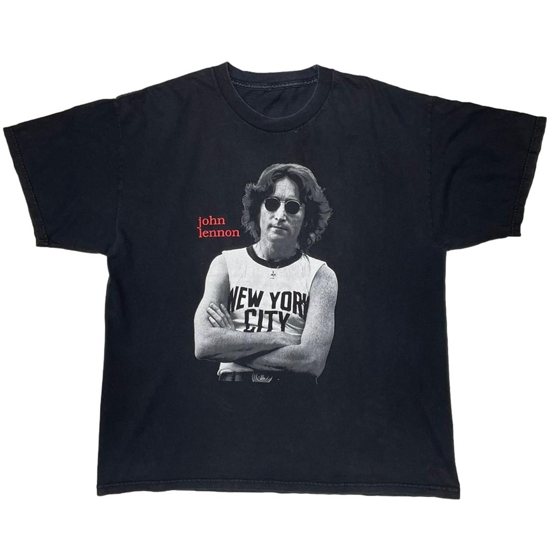 JOHN LENNON IMAGINE you may say i'm a dreamer... one FITS XL 1682