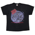 MORBID ANGEL ALTARS OF MADNESS 10 YEARS OF MADNESS DELTA XL 9960