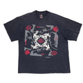 RED HOT CHILI PEPPERS BLOOD SUGAR SEX MAGIK GINAT BY TEEJAYS XL 1489