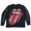 ROLLIN STONES RIP & TONGUE 2005-06 LS FITS MEDIUM 8660