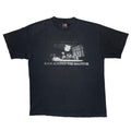 RAGE AGAINST THE MACHINE PORTRAIT GIANT XL 8391