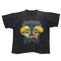 METLLICA PUSHEAD SAD BUT TRUE LARGE 2973