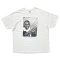 ROBERT JOHNSON PORTRAIT WHITE ALSTYLE XXL 3229