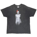 MARILYN MANSON MECHANICAL ANIMALS STEDMAN BY HANES XL 1592