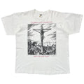 OLD & VINTAGE JESUS 1993 WHAT WORTH IS THIS TO YOU ? WHITE TENNESSEE RIVER XL 2998