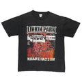LINKIN PARK REANIMATION METEORA FITS LARGE 0818