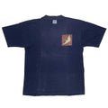 NINE NICH NAILS CLOSURE NAVY ALL SPORT LARGE 1887
