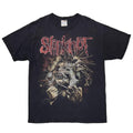 Slipknot SHAVED MASK HANES LARGE 1986