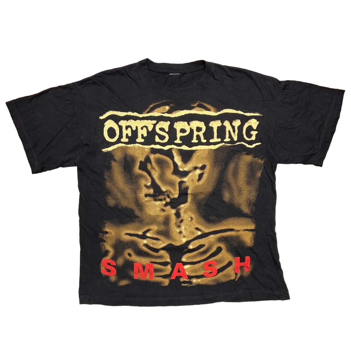 THE OFFSPRING SMASH BOOTLEG FITS XL 5901