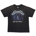 METALLICA RIDE THE LIGHTNING ARTIMONDE LARGE 0934
