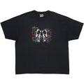 DEFTONES TOUR 2003 HANES XL 7427