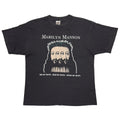 MARILYN MANSON BELIEVE TULTEX XL 6577