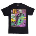 THE FLAMING LIPS 1995 GIANT by TULTEX LARGE 7062