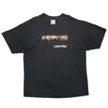 LINKIN PARK 2003 METEORA LIVE STAGE M&O XL 2371