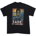 SADE 2011 IN CONCERT FITS XL 6942