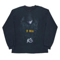 EMINEM 8 Mile MOVIE PROMO LS EVERY MOMENT IS ANOTHER CHANCE FITS XL 5932