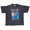 CYPRESS HILL 1992 BLUNTED GEM XL 3653