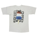 SONIC YOUTH BOMB POP ICE WHITE FITS LARGE 5046