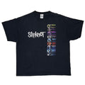 Slipknot OUTSIDE THE NINE DELTA XL 4661