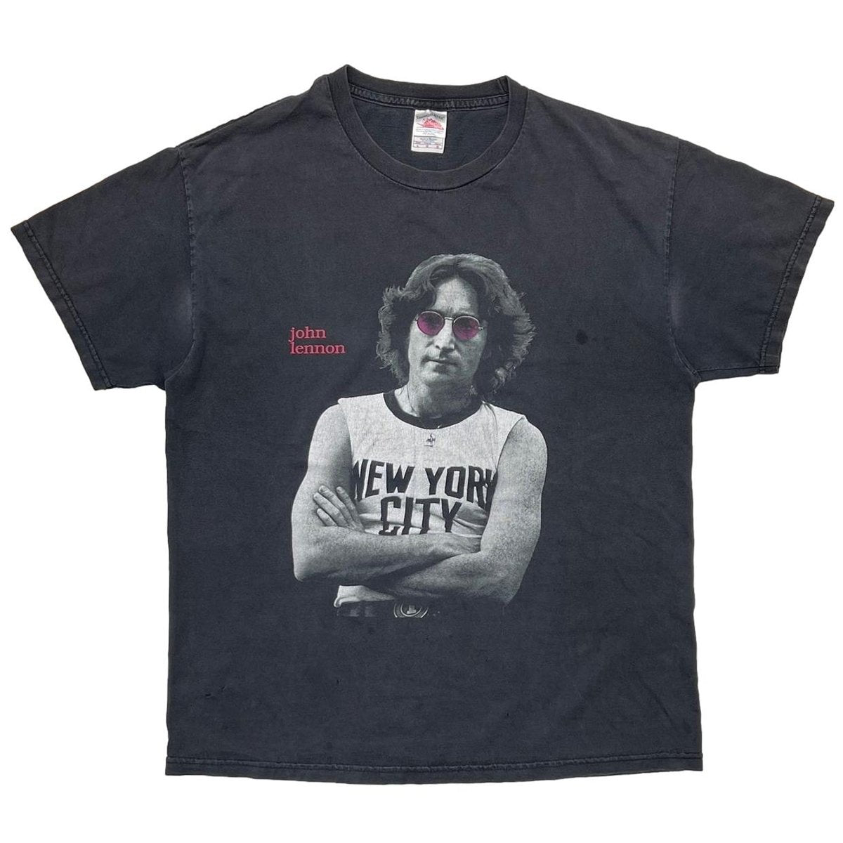JOHN LENNON IMAGINE you may say i'm a dreamer... one TENNESSEE RIVER LARGE 4928