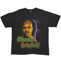 EVANDER HOLYFIELD RAP DESIGN WBA CHAMPION XXL 4230