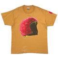 THE Breeders CANNONBALL MUSTARD ANVIL XL 8705