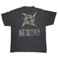 METALLICA SQUARED M LOGO FITS XL 5864