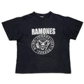 RAMONES HEY HO LET'S GO BOOTLEG FITS XL 0268