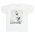 Pillsbury Doughboy CALVIN KLEIN PARODY WHITE TENNESSEE RIVER XL 6666