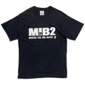 MEN IN BLACK 2 2002 MOVIE PROMO M&O MEDIUM 0347