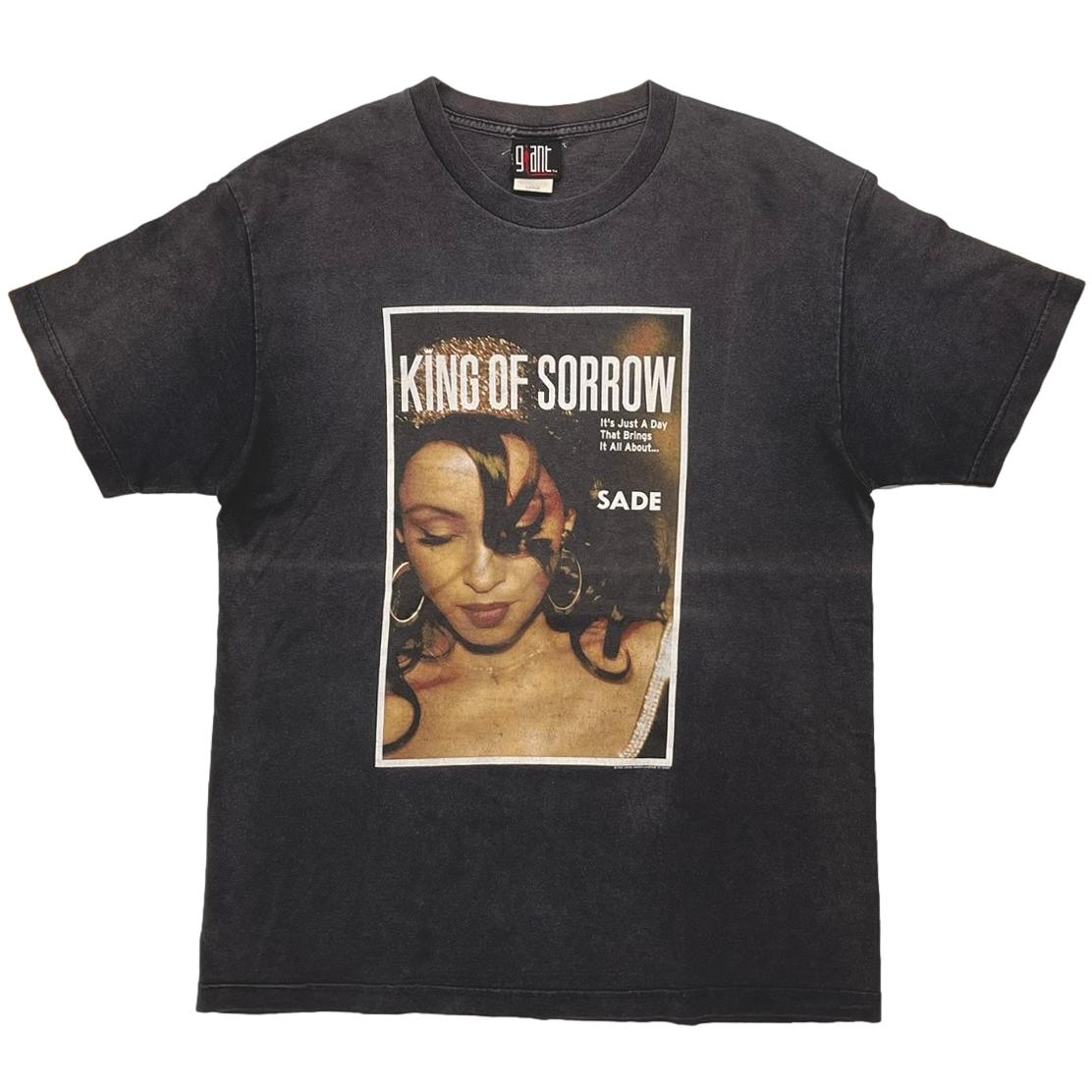 SADE KING OF SORROW GIANT LARGE 4269