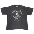 METALLICA THE SHIT ON THE SHEDS SUMMER OF 1994 FITS XL 5863