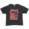 METALLICA KILL'EM ALL CYGNUS LARGE 0345
