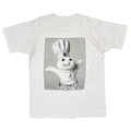 DOUGH BOY 1996 CALVIN KLEIN PARODY WHITE LARGE 7019