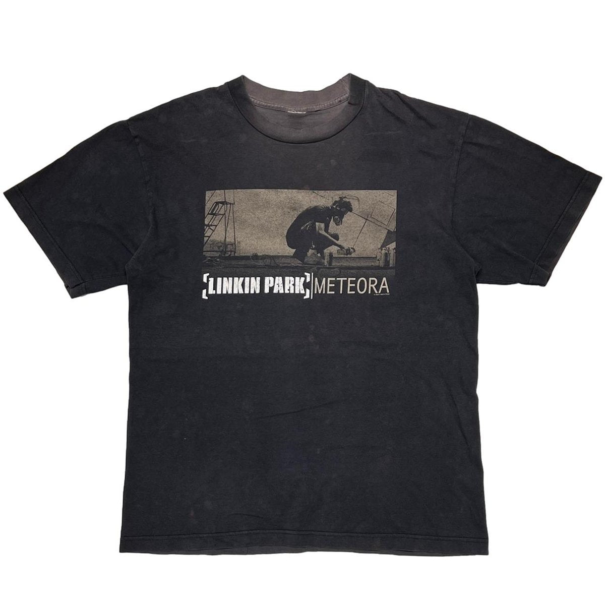 LINKIN PARK METEORA 2003 FITS LARGE 6964