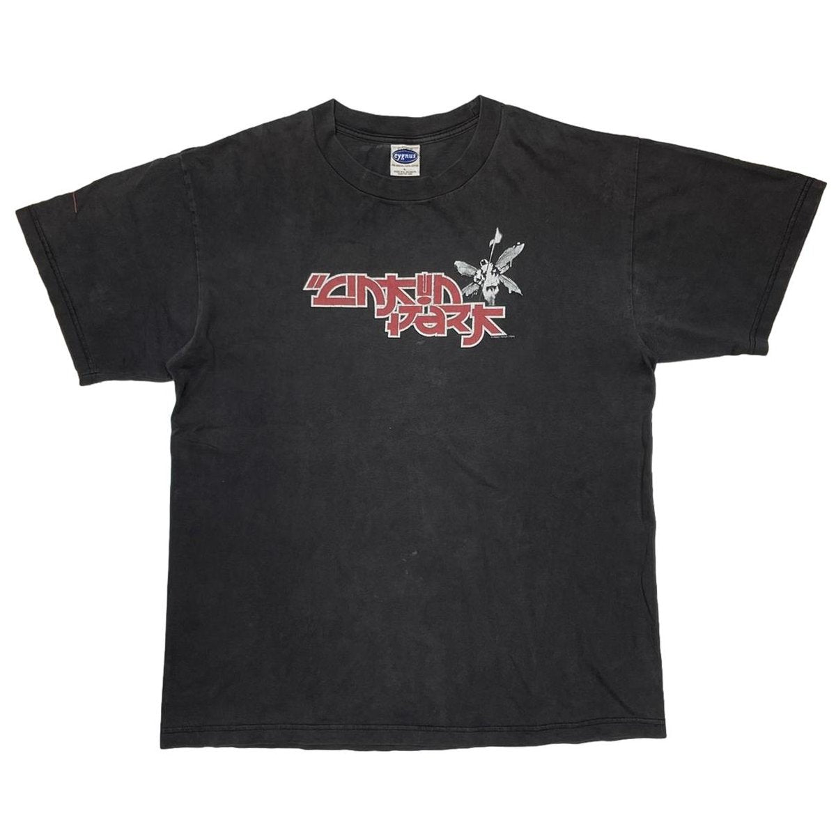 LINKIN PARK 2000 HYBRID THEORY CYGNUS LARGE 6628