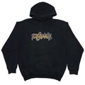 LIMP BIZKIT 1999 SIGNIFICANT OTHER HOODIE XL 8065