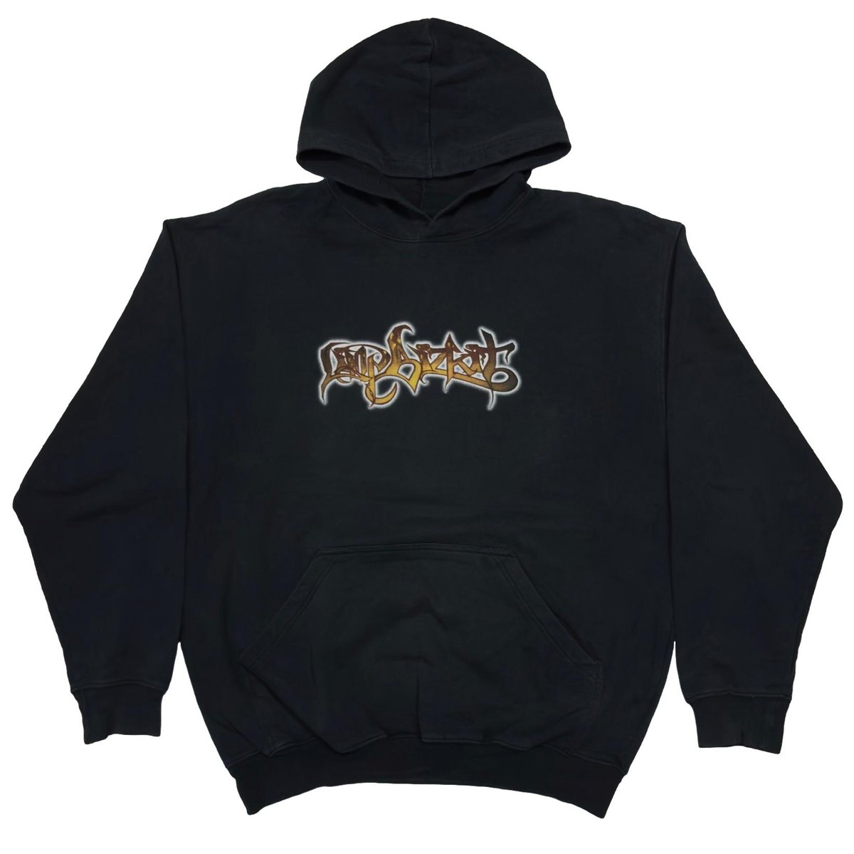 LIMP BIZKIT 1999 SIGNIFICANT OTHER HOODIE XL 8065