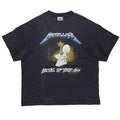 METALLICA 1994 METAL UP YOUR ASS TENNESSEE RIVER XL 5610
