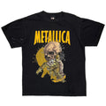 METALLICA FIXXXER GIANT MEDIUM 3496